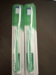 Gum Sunstar #461 Super Tip Compact Soft Toothbrush Set 2. Fixed Price $14.00.