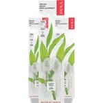 Radius Replacement Soft 2 Toothbrush Heads 3 Pack. Fixed Price $26.99.