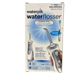 Waterpik Flosser Model WP-440C Cordless Professional Brand New Sealed. Fixed Price $29.99.