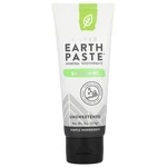 Silver Earthpaste Mineral Toothpaste, Unsweetened, Spearmint, 4 Oz (113 G). Fixed Price $10.51.