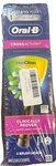 3 Packs Oral-b Crossaction Toothbrush Replacement Heads, Black (6 Total). Fixed Price $24.26.