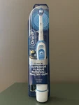 Oral-b Pro-health Clinical Superior Healthy Gum Battery Powered Toothbrush New. Fixed Price $15.00.