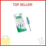 Gum Proxabrush Go-betweens Refills Wide Compatible With Permanent Handle. Fixed Price $7.67.