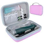 Water Flosser Travel Case, Portable Dental Oral Irrigator Organizer, H.... Fixed Price $28.39.