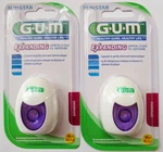 Gum Expanding Dental Floss 2030 43.3 Yd (pack Of 2). Fixed Price $16.66.