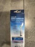 Waterpik Sensonic Heads Standard Model Toothbrush 3 Compact. Fixed Price $8.99.