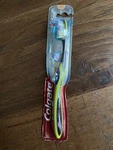 Colgate 360 Total Advanced Floss-tip Toothbrush, Full Head Soft 1. Fixed Price $11.99.
