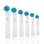 Voom Sonic Oral Compatible Replacement Brush Heads Advanced Bristle Technol.... Fixed Price $21.05.