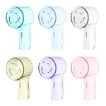 Cellena Toothbrush Cover Compatible With Oral 6 Count (pack Of 1), Multicolor. Fixed Price $9.87.