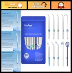 Replacement Tips For Flosser, 10 Pack Waterpik Compatible Picks, Oral Care. Fixed Price $19.99.