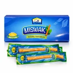 12PCS Natural Miswak Siwak Sticks (1 Box) Organic Teeth Cleaning Fresh Breath. Fixed Price $23.00.