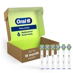 Oral-b Floss Action Replacement Heads For An Electric Toothbrush,. Fixed Price $157.99.