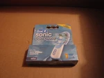 Braun Oral-b Sonic Complete Replacement Brush Head. Fixed Price $12.50.