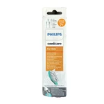 4-PACK Philips Sonicare Kids Toothbrush Heads HX6044 Extra Soft. Fixed Price $14.98.