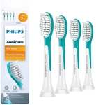 4 Pack Replacement Toothbrush Heads For Philips Sonicare Kids 7+YEAR. Fixed Price $15.95.