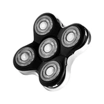 1 Pack Replacement Heads For Remington Balder Pro = Model XR7000.SHAVER. Fixed Price $12.99.