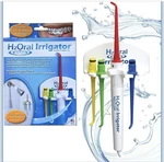 Oral Irrigator Shower Dental Care System Advanced Water Flosser For .... Fixed Price $25.59.