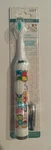 Buddies Squishmallows Sonic Electric Toothbrush Soft Bristles. Fixed Price $9.99.