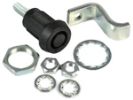 Southco E3-55-15 Key-operated Vise-action Compression Latch. Fixed Price $59.60.