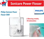 Philips Sonicare Power Flosser 5000 Countertop - White. Fixed Price $147.95.