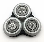 Replacement Top Shaver Head Assembly Compatible With Select Philips Norelco Mode. Fixed Price $21.99.