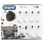Oral-b Charcoal Electric Toothbrush Replacement Heads Refill (8 Count). Fixed Price $25.99.