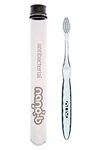 Nano-b Silver Toothbrush. Fixed Price $10.99.