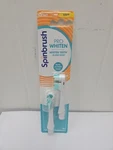 Arm & Hammer Spinbrush Replacement Head - Pro Whiten Soft 2 Pack (B10. Fixed Price $12.99.