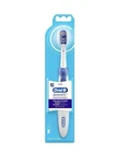 Oral-b 3D White Action Power Toothbrush, 1 Count, And Blue. Fixed Price $15.90.