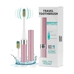 Voom Sonic Go 1 Series Travel Electric Toothbrush (dentist Recommended) - Bat.... Fixed Price $30.09.