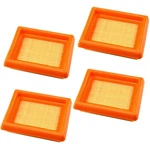 4-PACK Air Filter For Stihl Trimmer Brush Cutters, 4134-141-0300 Replacement. Fixed Price $11.95.