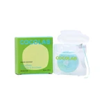Cocofloss Expanding Woven Dental By Cocolab, 99 Foot (pack 1), Blue. Fixed Price $14.76.