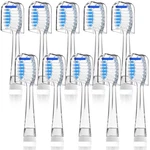 With Seago SG513/SG977/SGEK6/DT-K6 Toothbrush Heads,for Toothbrus.... Fixed Price $16.52.