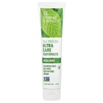 Tea Tree Oil Ultra Care Toothpaste, Mega Mint, 6.25 Oz (176 G). Fixed Price $10.34.