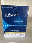 Waterpik Aquarius Flosser Teeth Cleaning 10 Settings 7 Tips WP-662CD. Fixed Price $44.99.