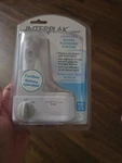 Interplak By Conair Compact Water Flossing System Flosser Battery Operated New. Fixed Price $12.00.