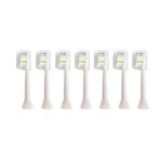 7-PACK Philips Sonicare Diamondclean Standard White Replacement Heads No Box. Fixed Price $36.90.