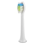 Practicon Sonic Toothbrush Replacement Heads (4 Count (pack Of 1), White. Fixed Price $24.18.