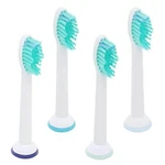 16-PIECES: HX6014 Replacement Electric Toothbrush Head Fits For Philips. Fixed Price $50.00.