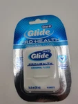 Oral-b Glide Pro Health Dental Floss Original Old Version 54.6 Yd. Fixed Price $24.99.