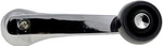 Dorman 76960 Window Crank Handle Compatible With Count (pack Of 1), Black. Fixed Price $13.43.