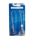 Waterpik 20013223 Flosser Classic High-pressure Jet Tips JT-450E 2/PK. Fixed Price $21.45.