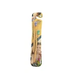 Woobamboo Kids Sprout Toothbrush 2 Pack Biodegradable Eco Friendly. Fixed Price $9.99.