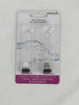 Waterpik Whitening Flosser Replacement Tip, 2 Count. Fixed Price $13.95.