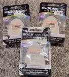 Reach Total Care Plus Whitening Dental Floss Mint 30 Yards Pack Discontinued. Fixed Price $34.95.