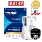 Waterpik Aquarius Flosser White (WP-660). Fixed Price $54.99.