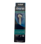 Oral-b Precision Jet Replacement Nozzles High Pressure (ships In 24 Hrs). Fixed Price $34.88.
