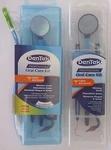 Dentek Professional Oral Care Kit, Select: 5 6 Piece Dental. Fixed Price $8.99.