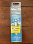 Oral-b Precision Clean Electric Toothbrush Replacement Head 3 Count 2 Pack. Fixed Price $17.47.