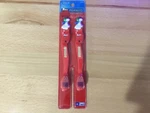 Peanuts Dr. Fresh Twin Snoopy Flying Ace Toothbrush 2-SET. Fixed Price $19.99.